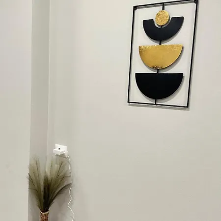 Διαμέρισμα Downtown Τίρανα