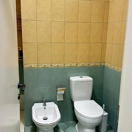 Διαμέρισμα Downtown Τίρανα